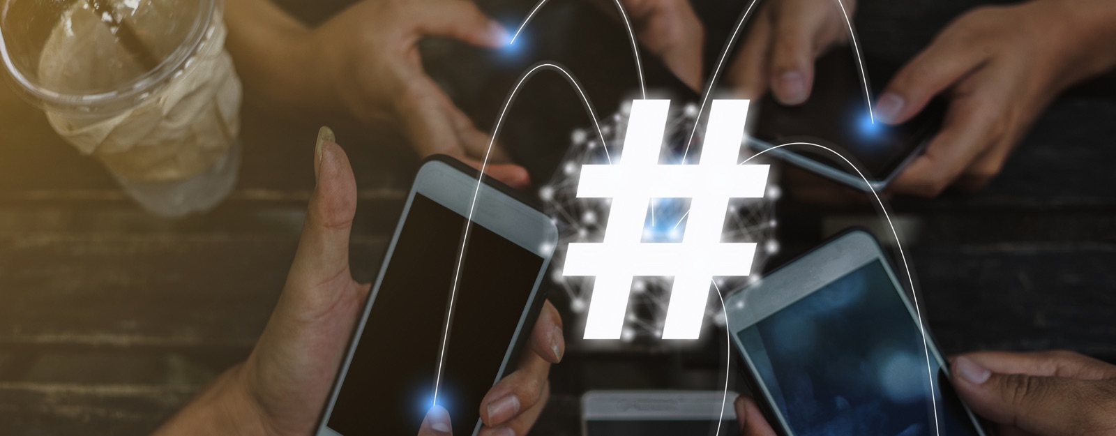 The Ultimate Guide to Using Hashtags for Real Estate Marketing