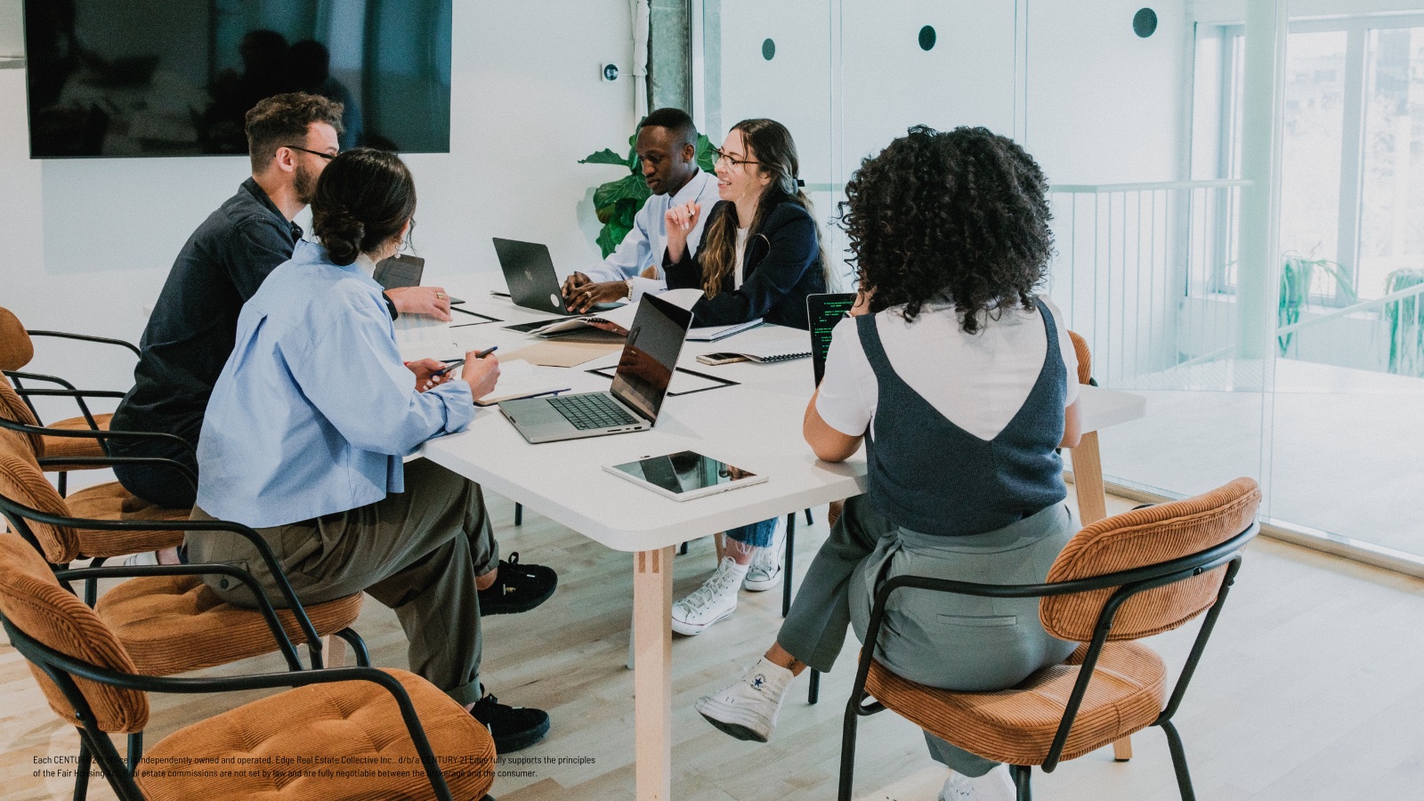Hiring and Training Commercial Property Management Teams