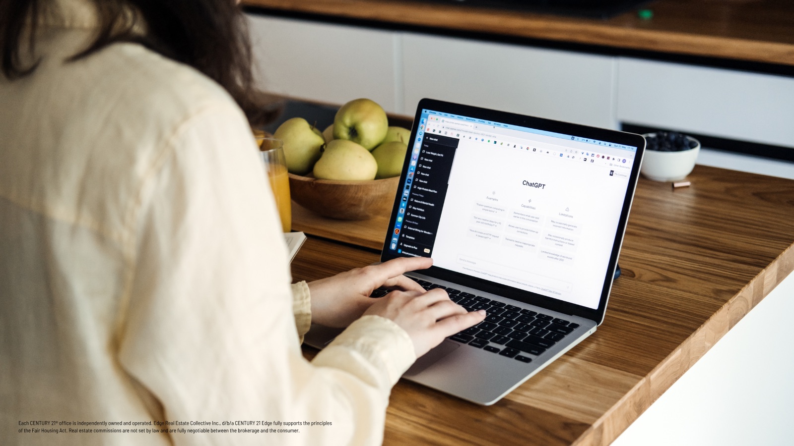 ChatGPT Hacks for High-Impact Listing Marketing