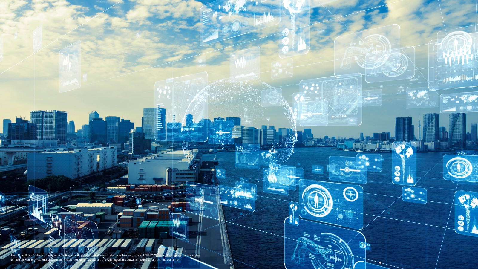 Location Analytics: Using Data to Drive Commercial Site Selection