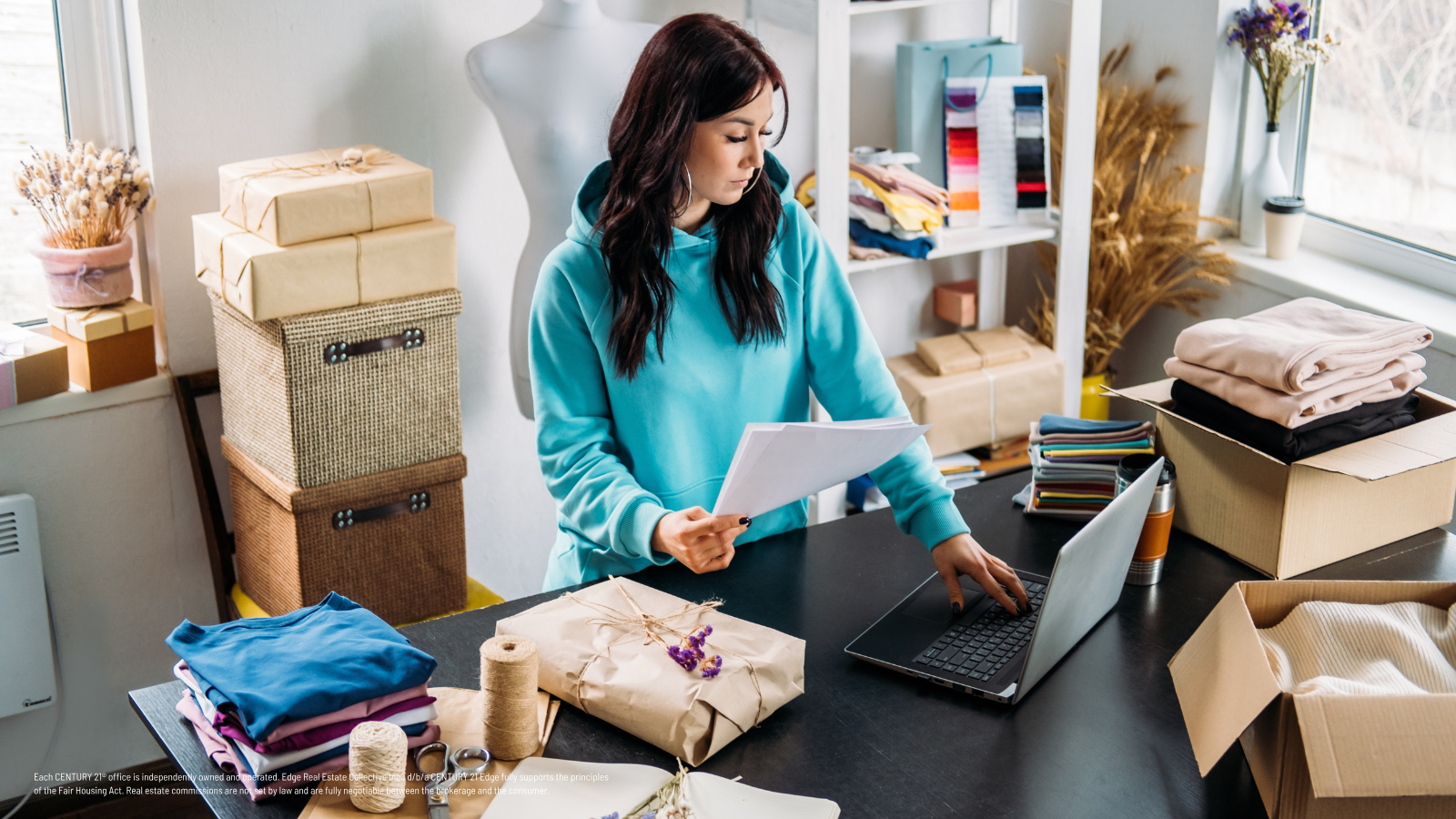 The Great Retail Reset: Beyond E-commerce Adaptation in 2025
