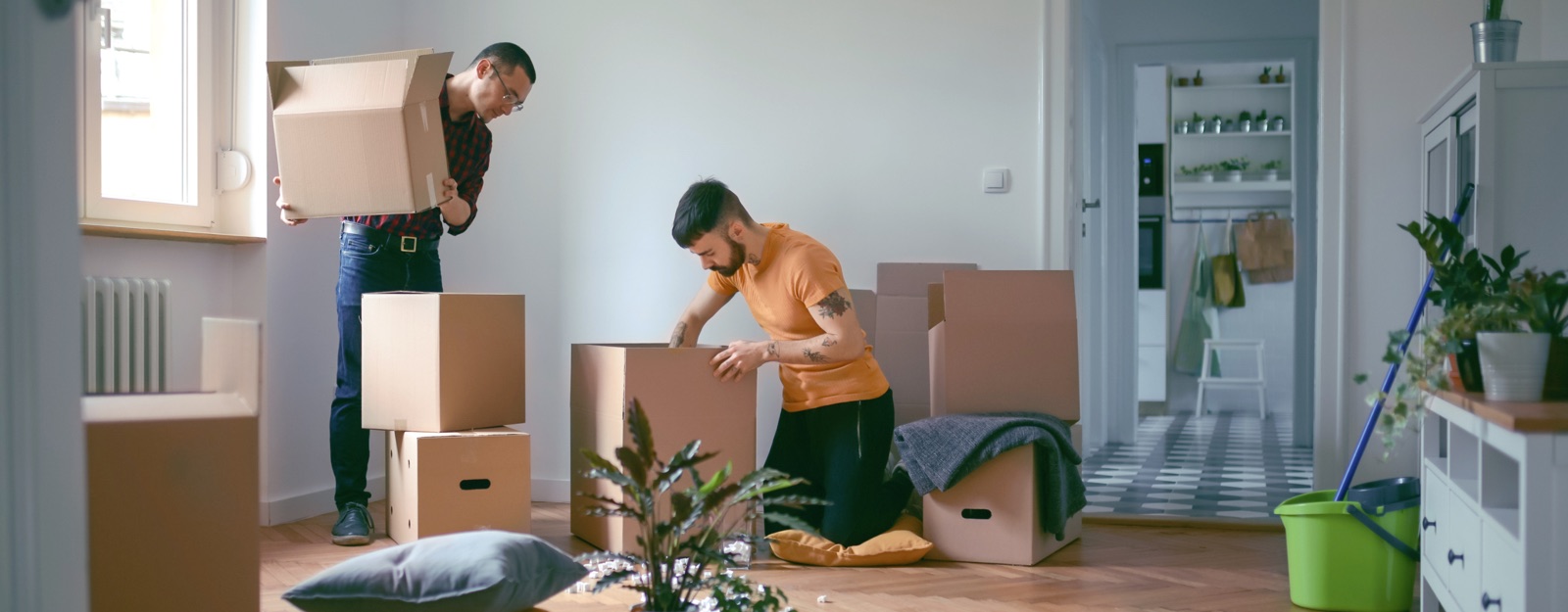 Navigating the Home Buying Process: A Step-by-Step Guide for First-Time Buyers