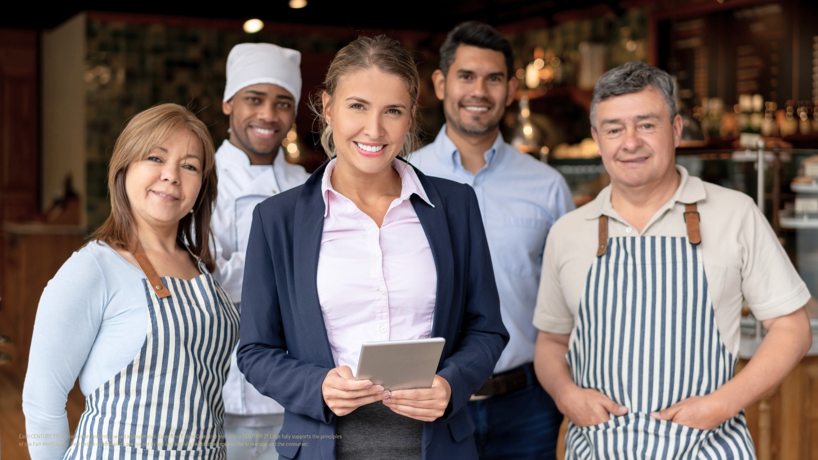 Building Strategic Partnerships with Local Businesses for Consistent Referrals