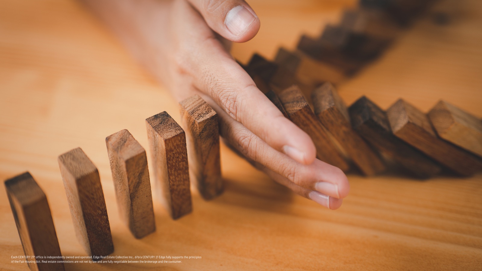 Contingency Navigation: Keeping Deals Together When Issues Arise