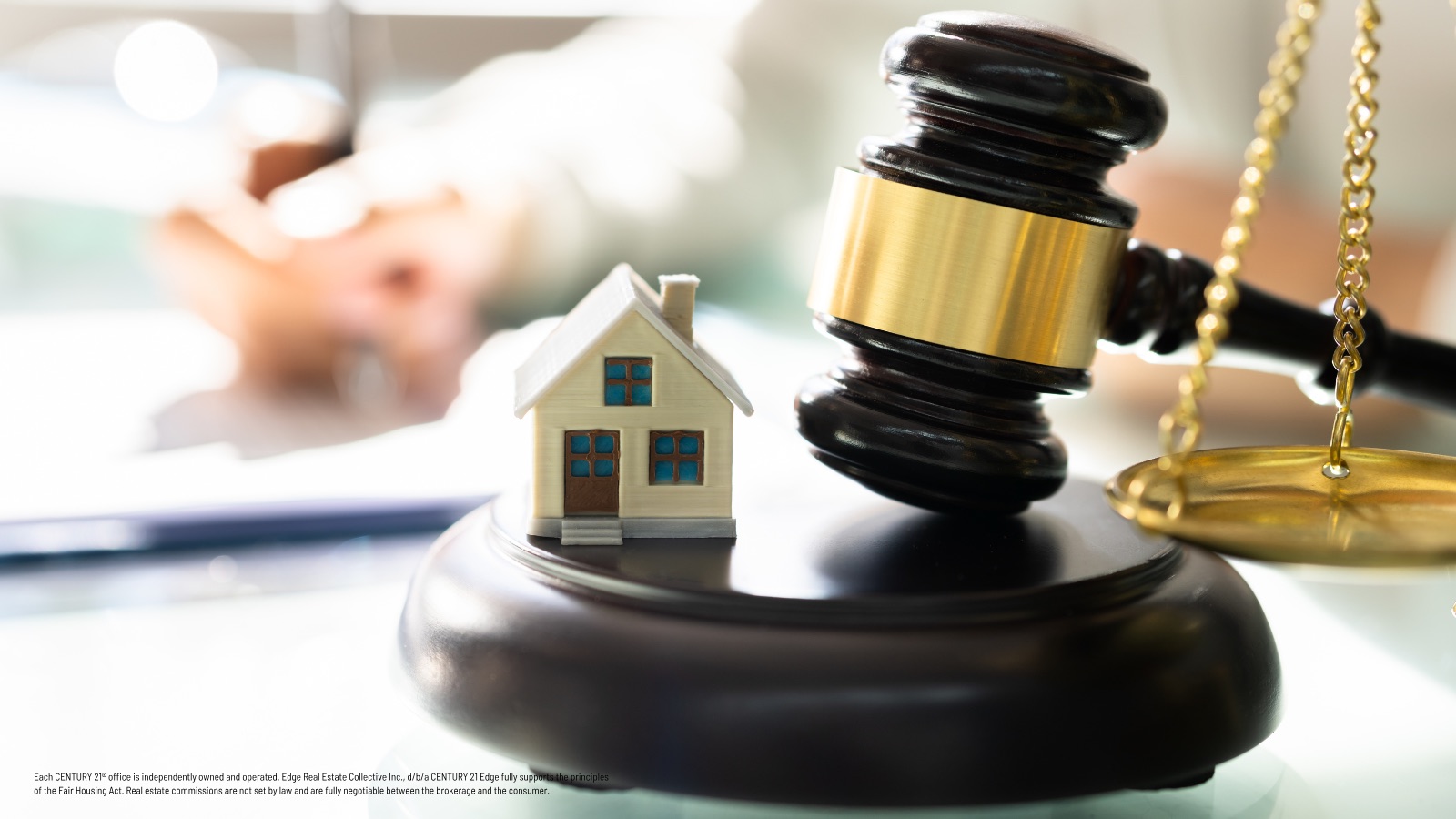Staying Current with Disclosure Requirements: What Agents Must Know in 2025
