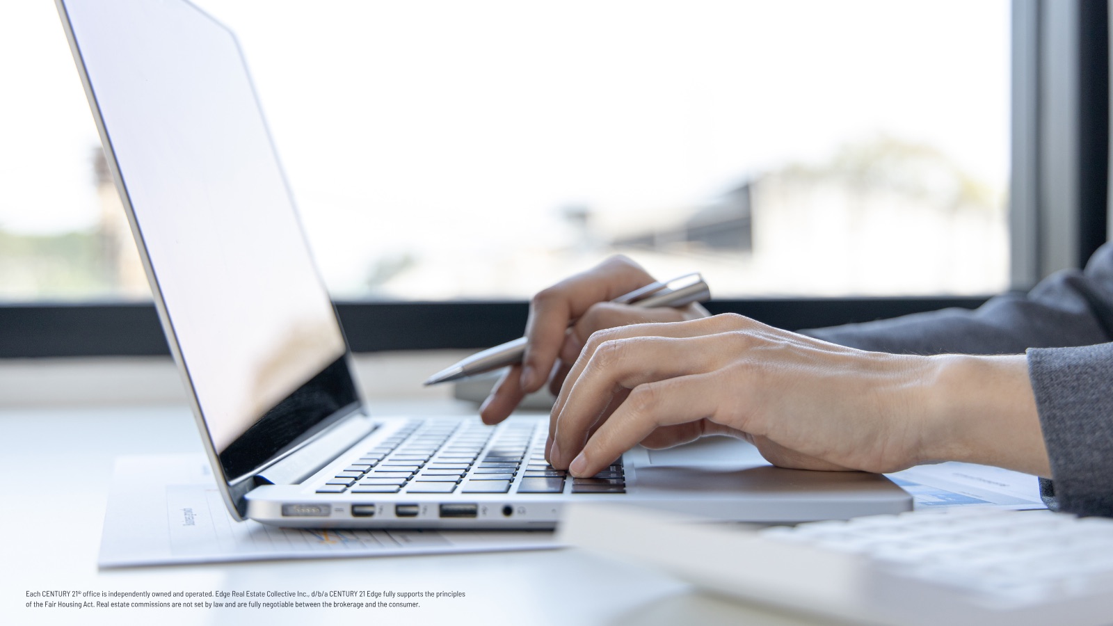 Technology Innovations Transforming Commercial Property Management