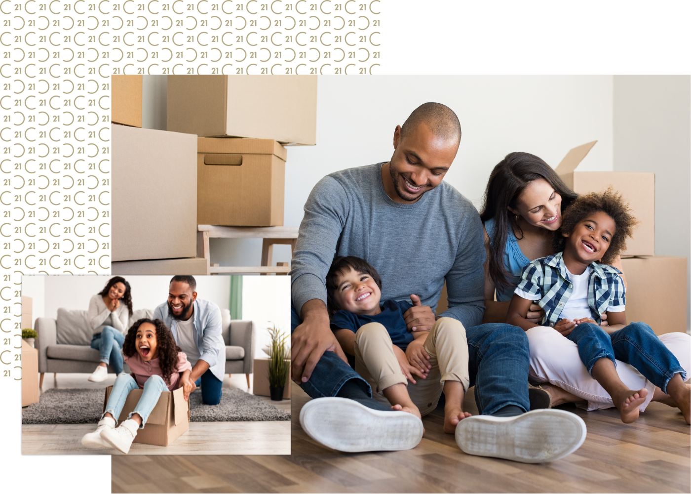 CENTURY 21 Edge home valuation