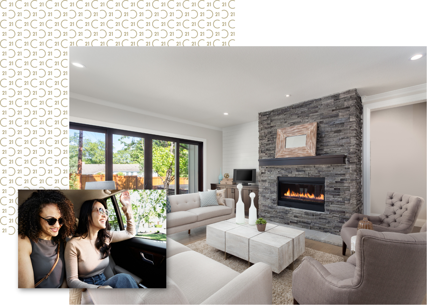 CENTURY 21 Edge home valuation