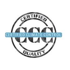 Certified Climate Control